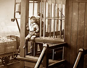 Lancashire and Yorkshire Railway signal box