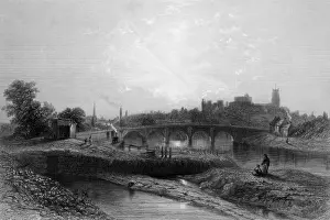 LANCASTER, Lancashire