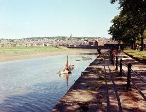Lancaster - St George's Quay