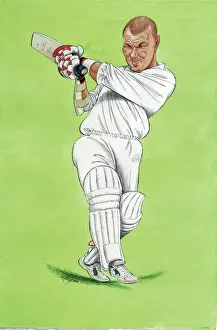 Lance Klusener - South African cricketer