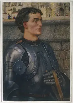 LANCELOT