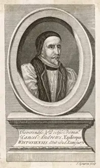Lancelot Andrewes