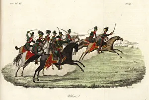 New images august 2021/lancers uhlan light cavalry imperial army New images august 2021/lancers uhlan light cavalry imperial army