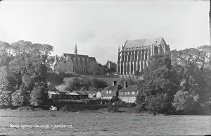 Lancing College