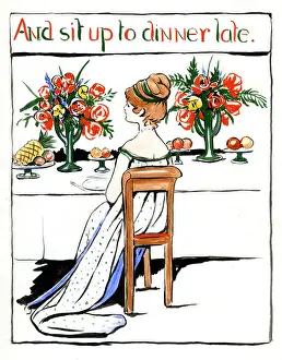 The Land of By and By, by Minnie Asprey