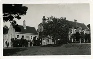 Landguard Manor, Shanklin, Isle of Man