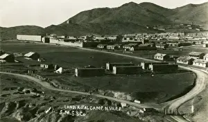 Landi Kotal - North West Frontier Province