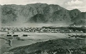 Landi Kotal - North West Frontier Province