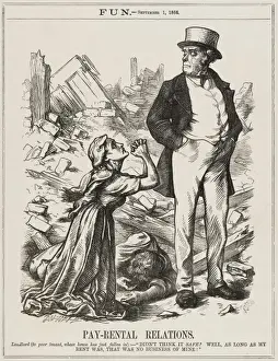 Arrogance Prints: Landlord Evicts Tennant