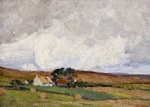 Images Dated 1st September 2010: Landscape