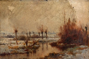 Images Dated 11th October 2010: Landscape