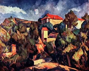 Landscape