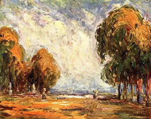 Landscape
