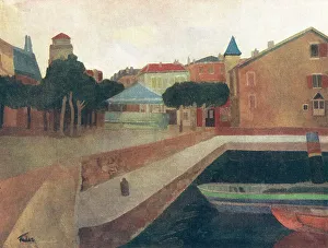 Landscape