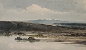 Pearson Prints: Landscape Composition
