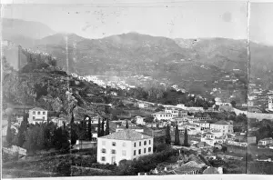 Landscape in Madeira 1873