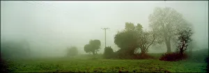Landscape Panorama