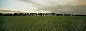 Landscape Panorama