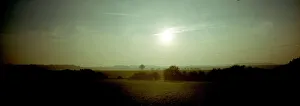 Landscape Panorama