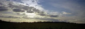 Landscape Panorama