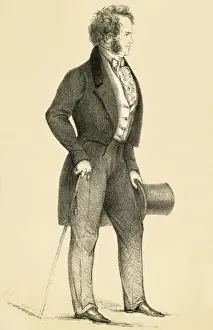 Landseer in 1843