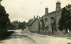Mill Lane