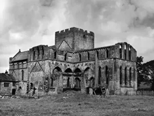 Lanercost Abbey