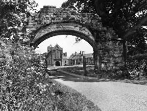 Lanercost Abbey