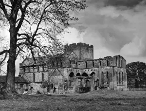 Lanercost Abbey