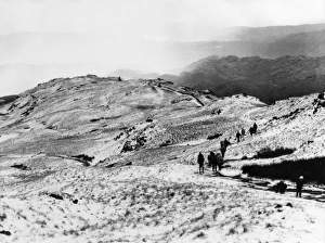 Climbers Gallery: Langdale Pikes