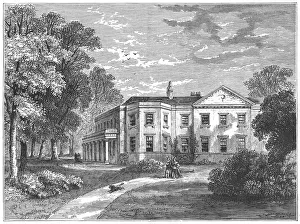 Commons Gallery: Langham House