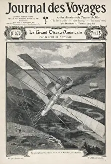 Pierpont Prints: Langleys Failure