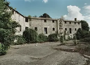 Langport Union Workhouse, Somerset