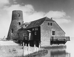 Langstone Mill Langstone Mill