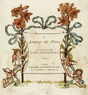 Language of Flowers