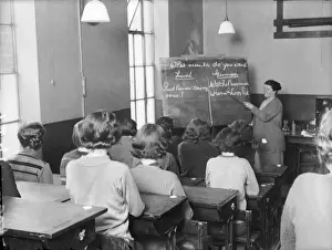 Language Students