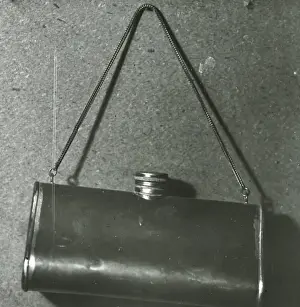 Lantern Slide Series - Bygones
