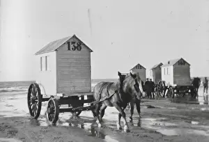 Lantern Slide Series - Bygones