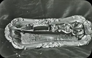 Lantern Slide Series - Bygones