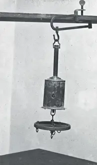 Lantern Slide Series - Bygones