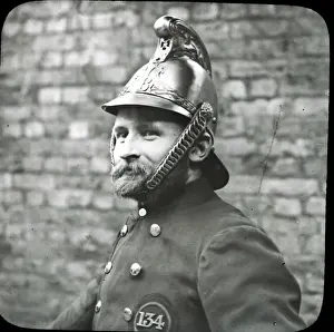 Lantern Slide Series - Bygones