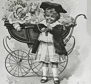 Lantern Slide Series - Bygones