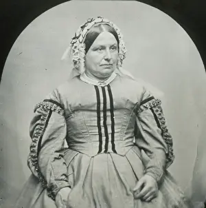 Lantern Slide Series - Bygones