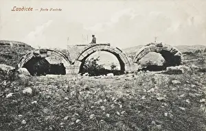 Lydia Prints: Laodicea - Turkey