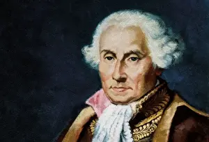 LAPLACE, Pierre-Simon, Marquis de (1749-1827)