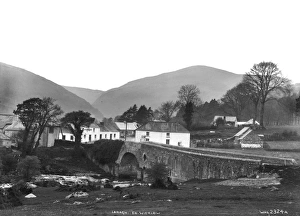 Closer Gallery: Laragh, Co. Wicklow