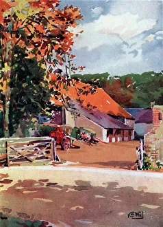 Large Farm