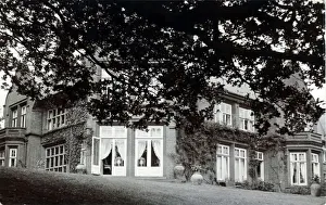 Large House, Epping, Essex