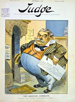Candidate Prints: The large-ical candidate