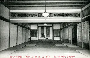 Neat Collection: Large Traditional Japanese Hotel room with tatami mats